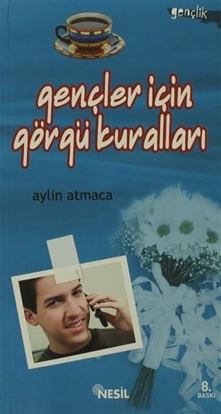 Gençler İçin Görgü KurallarıGençler İçin Görgü Kuralları - Kirtasiyem.netKişisel Gelişim