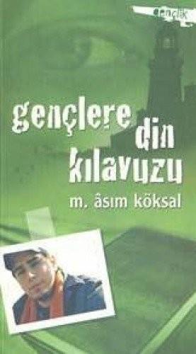 Gençlere Din KılavuzuGençlere Din Kılavuzu - Kirtasiyem.netDini Kitaplar