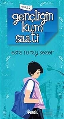 Gençlığim Kum SaatiGençlığim Kum Saati - Kirtasiyem.netRoman