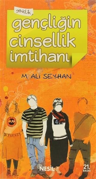 Gençliğin Cinsellik İmtihanıGençliğin Cinsellik İmtihanı - Kirtasiyem.netRoman