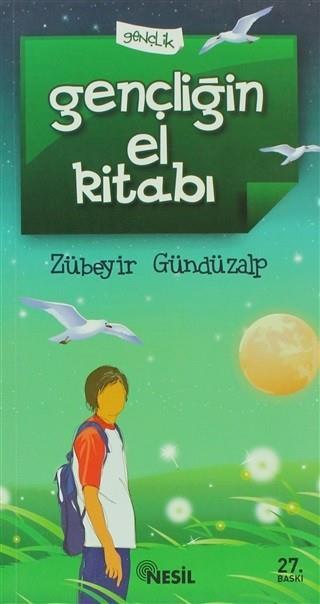 Gençlığin El KitabıGençlığin El Kitabı - Kirtasiyem.netRoman