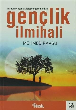 Gençlik İlmihaliGençlik İlmihali - Kirtasiyem.netRoman