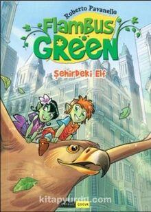 Gendaş Flambus Green 1 Şehirdeki Elf Orta OkulGendaş Flambus Green 1 Şehirdeki Elf Orta Okul - Kirtasiyem.netOrtaokul