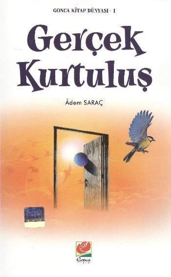 Gerçek Kurtuluş GoncaGerçek Kurtuluş Gonca - Kirtasiyem.netRoman