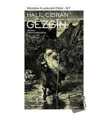 Gezgin - İş Bankası Kültür Yayınları8.Sınıf