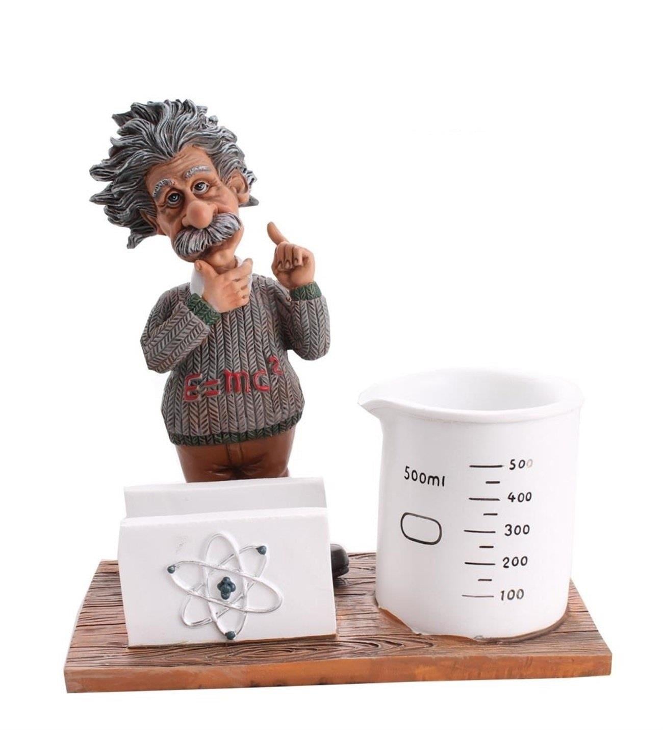 Gift Cloud Albert Einstein Kalemlik WD99582Gift Cloud Albert Einstein Kalemlik WD99582 - Kirtasiyem.netHediyelik Eşyalar