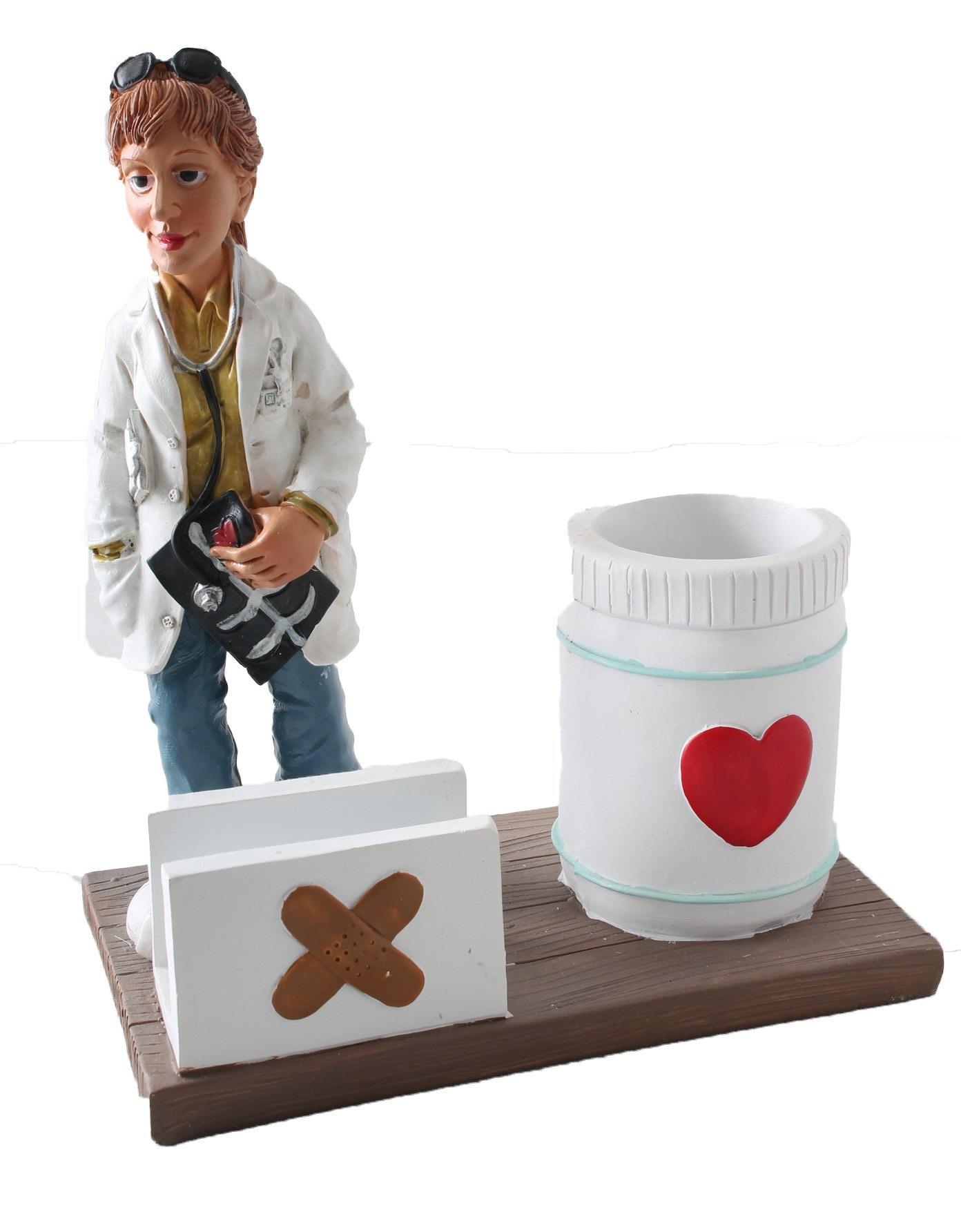 Gift Cloud Bayan Doktor Kalemlik RD99756Gift Cloud Bayan Doktor Kalemlik RD99756 - Kirtasiyem.netHediyelik Eşyalar