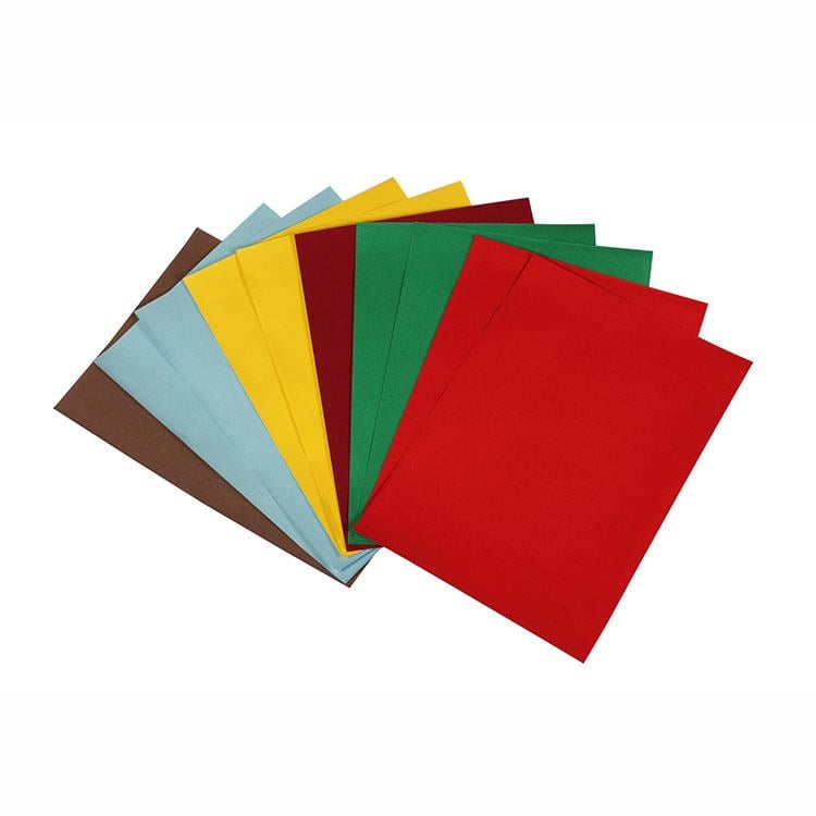 Ginza Kadife Kağ.24X34Cm 10 Lu Gn-295/100Ginza Kadife Kağ.24X34Cm 10 Lu Gn-295/100 - Kirtasiyem.netDiğer Kağıtlar