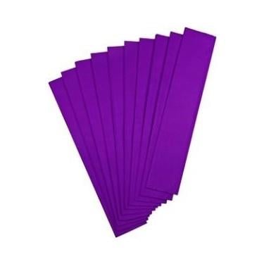 Ginza Krepon Kağıdı Mor Gn-304 (1 ADET)Ginza Krepon Kağıdı Mor Gn-304 - Kirtasiyem.netKrapon Kağıtları