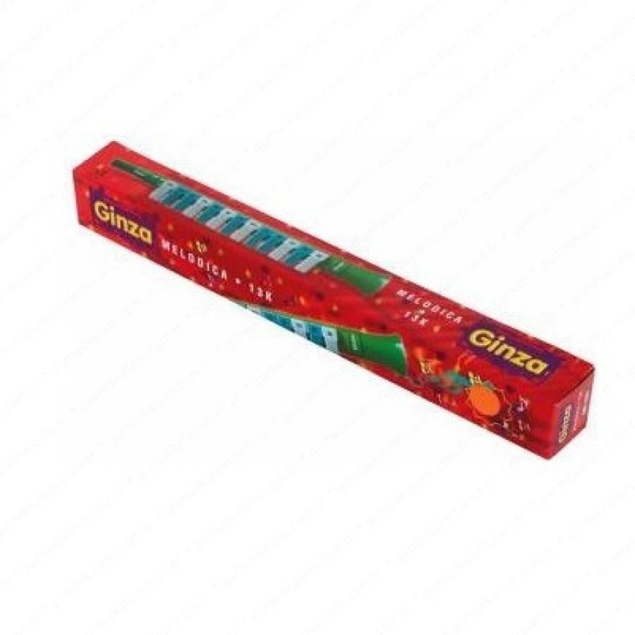 Ginza Melodika 13K Karışık Gm-200Ginza Melodika 13K Karışık Gm-200 - Kirtasiyem.netMelodikalar