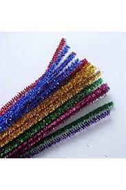 Ginza Şönil Metalik 0,6X50Cm 25.Li Pk.Gn-663/144Ginza Şönil Metalik 0,6X50Cm 25.Li Pk.Gn-663/144 - Kirtasiyem.netŞöniller