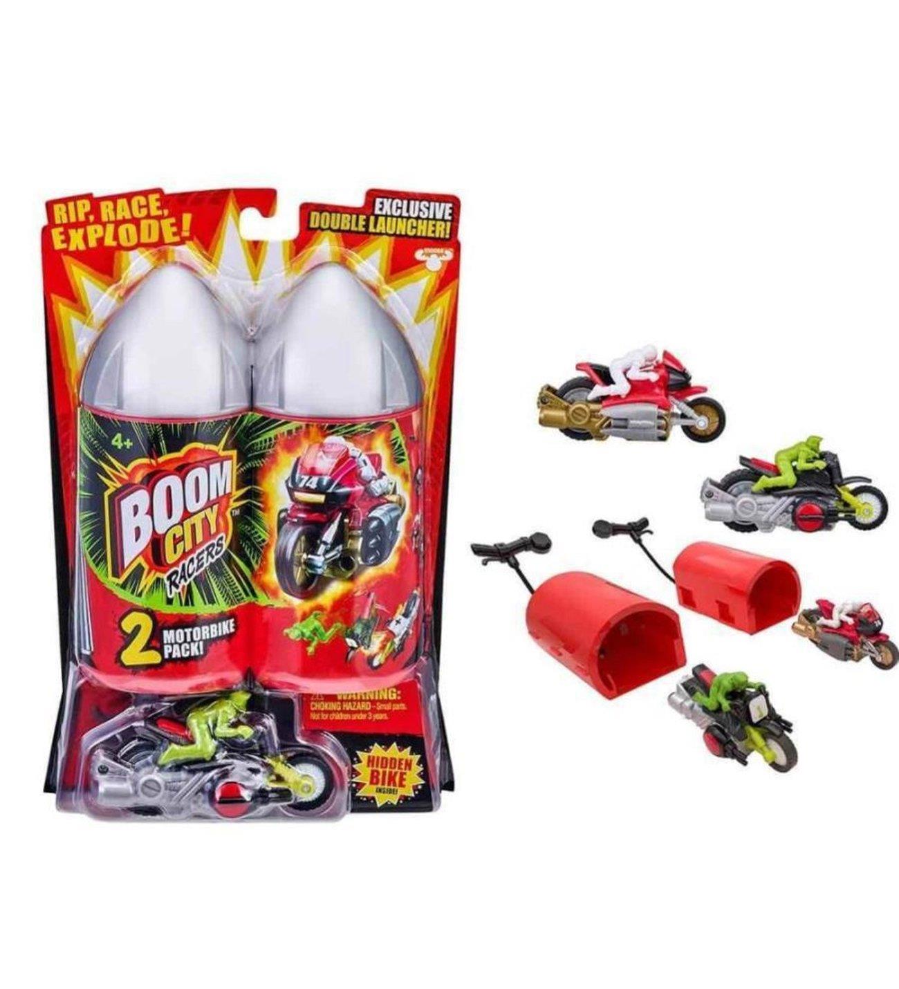 Gıochı Bcr Motorsiklet 2'Li Paket (40050) (Net(Kmp.)) Gıo-Bmc06000Gıochı Bcr Motorsiklet 2'Li Paket (40050) (Net(Kmp.)) Gıo-Bmc06000 - Kirtasiyem.netAkıl Oyunları