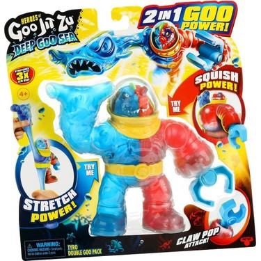 Gıochı Goojıtzu Hgjz Deep Sea Double Goo Paket-42571 Gıo-Gjt43000Gıochı Goojıtzu Hgjz Deep Sea Double Goo Paket-42571 Gıo-Gjt43000 - Kirtasiyem.netDiğer Oyuncak Ürünleri