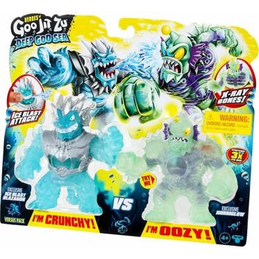 Gıochı Goojıtzu Hgjz Deep Sea Ikılı Paket-42575 Gıo-Gjt42000Gıochı Goojıtzu Hgjz Deep Sea Ikılı Paket-42575 Gıo-Gjt42000 - Kirtasiyem.netDiğer Oyuncak Ürünleri