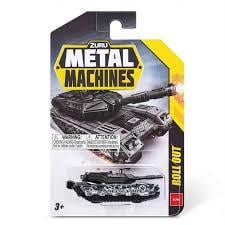 Gıochı Metal Machınes S2 Teklı Araç -6708 Gıo-Mea00000Gıochı Metal Machınes S2 Teklı Araç -6708 Gıo-Mea00000 - Kirtasiyem.netAkıl Oyunları