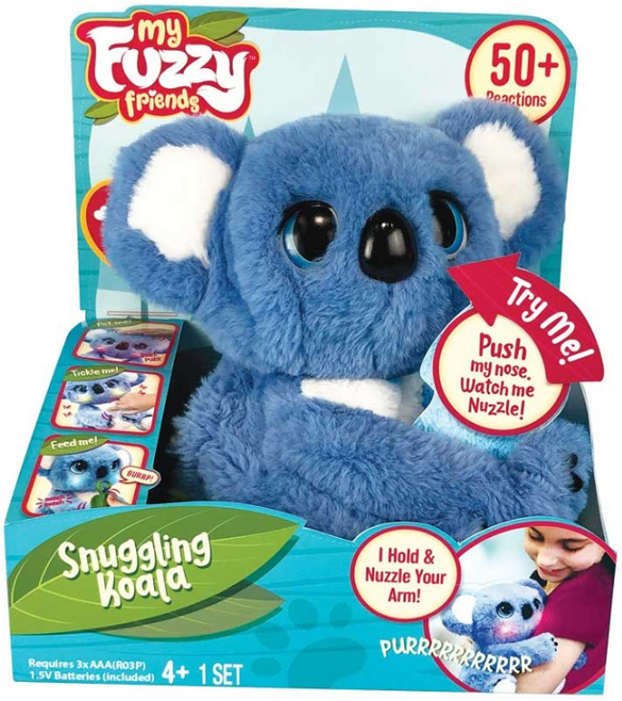 Gıochı Mff Sesli-Işıklı Koala 25 Cm (18295) (Net(Kmp.)) Gıo-Myn00101Gıochı Mff Sesli-Işıklı Koala 25 Cm (18295) (Net(Kmp.)) Gıo-Myn00101 - Kirtasiyem.netArabalar