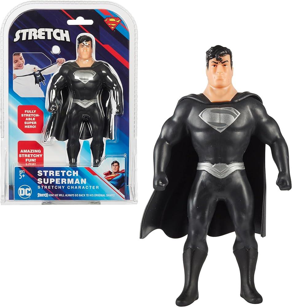 Gıochı Sarm Mını Stretch Superman-07687 Gıo-Tr301000Gıochı Sarm Mını Stretch Superman-07687 Gıo-Tr301000 - Kirtasiyem.netAkıl Oyunları