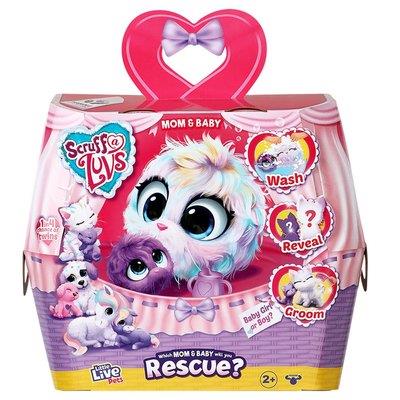 Gıochı Scruff A Luvs Anne&Yavrusu-30175 Gıo-Cru09000Gıochı Scruff A Luvs Anne&Yavrusu-30175 Gıo-Cru09000 - Kirtasiyem.netDiğer Oyuncak Ürünleri