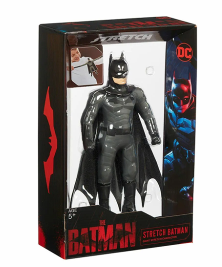 Gıochı Stretch Batman-07694 Gıo-Tr302000Gıochı Stretch Batman-07694 Gıo-Tr302000 - Kirtasiyem.netAkıl Oyunları