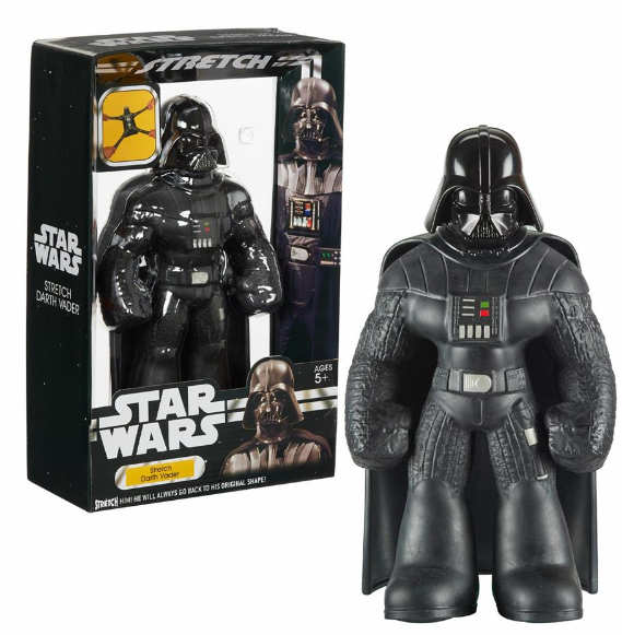 Gıochı Stretch Dev Darth Vader-07698 Gıo-Tr401000Gıochı Stretch Dev Darth Vader-07698 Gıo-Tr401000 - Kirtasiyem.netAkıl Oyunları