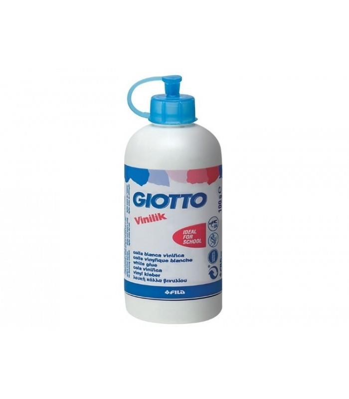 Giotto Sıvı Yapıştırıcı 100 GrGiotto Sıvı Yapıştırıcı 100 Gr - Kirtasiyem.netSıvı Yapıştırıcılar