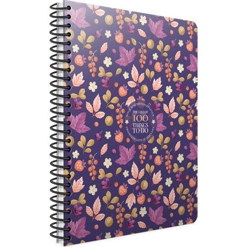 Gıpta 100 Thıngs Spr.Sert Kpk.Defter 19X26 100 Yp.KareliGıpta 100 Thıngs Spr.Sert Kpk.Defter 19X26 100 Yp.Kareli - Kirtasiyem.netSpiralli Sert Kapak Defterler