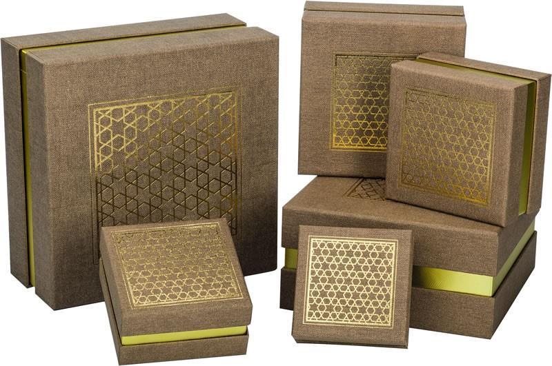 Gıpta 8971 Fabric 6 Lı Set- KahveGıpta 8971 Fabric 6 Lı Set- Kahve - Kirtasiyem.netMasaüstü Setleri