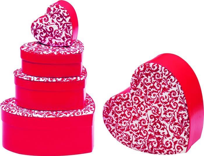 Gıpta Amore Print 5 Li Set 7360Gıpta Amore Print 5 Li Set 7360 - Kirtasiyem.netHediyelik Kutular