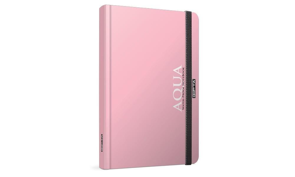 Gıpta Aqua Pastel İplik Dikişli Sert Kapak Defter 13X21 96 Yp. ÇizgiliGıpta Aqua Pastel İplik Dikişli Sert Kapak Defter 13X21 96 Yp. Çizgili - Kirtasiyem.netSert Kapak Defterler