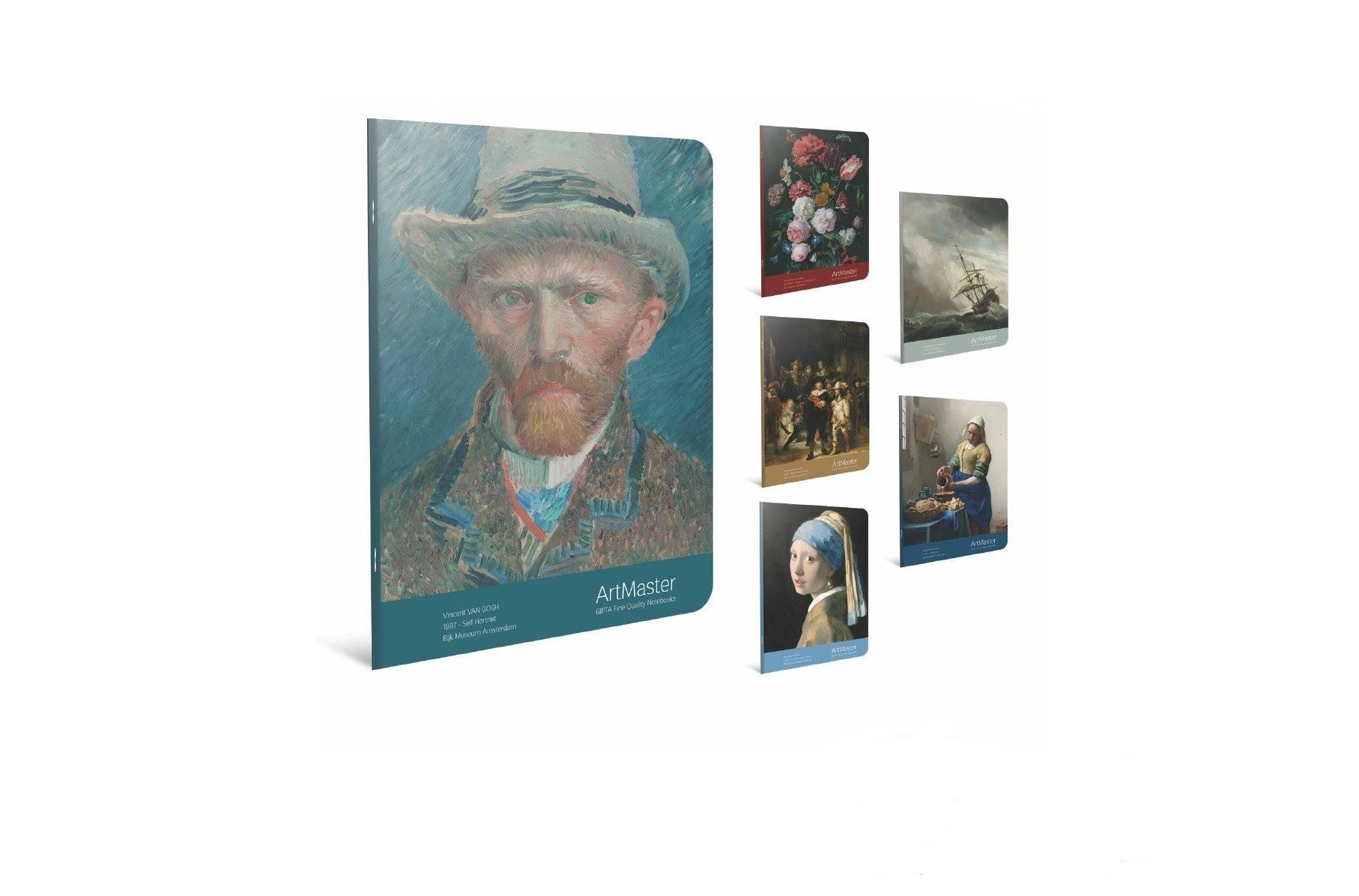 Gıpta Art Master Tel Dkş. Krt. Kpk. Defter 17X24 60-4 Yp KareliGıpta Art Master Tel Dkş. Krt. Kpk. Defter 17X24 60-4 Yp Kareli - Kirtasiyem.netOkul Defterleri