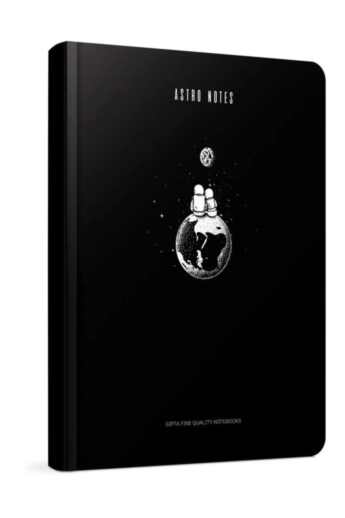 Gıpta Astro Notes İp.Dk.Srt.Kp.Defter A7-120Yp Çizgili-StGıpta Astro Notes İp.Dk.Srt.Kp.Defter A7-120Yp Çizgili-St - Kirtasiyem.netPlastik Kapak Defterler