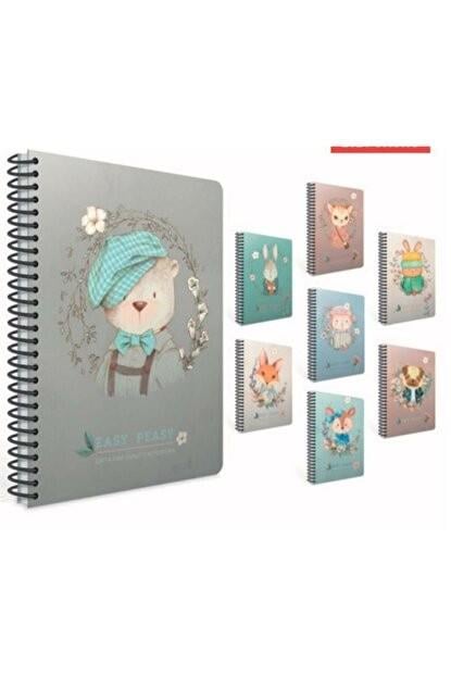 Gıpta Backup Notes Spr.Sert Kpk.Defter 17X24 120 Yp. KareliGıpta Backup Notes Spr.Sert Kpk.Defter 17X24 120 Yp. Kareli - Kirtasiyem.netSpiralli Sert Kapak Defterler