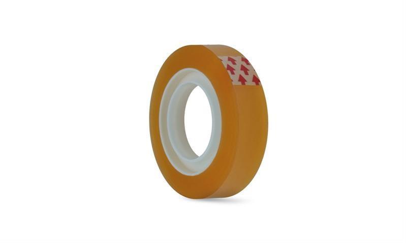 Gıpta Bant Akrilik Sarı 12X33 MtGıpta Bant Akrilik Sarı 12X33 Mt - Kirtasiyem.netBantlar Ve Bant Kesiciler
