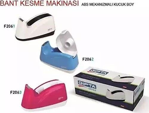 Gıpta Bant Kesme Mak. 19X33 O.Boy Mekanızmalı Abs MaviGıpta Bant Kesme Mak. 19X33 O.Boy Mekanızmalı Abs Mavi - Kirtasiyem.netBant Kesiciler