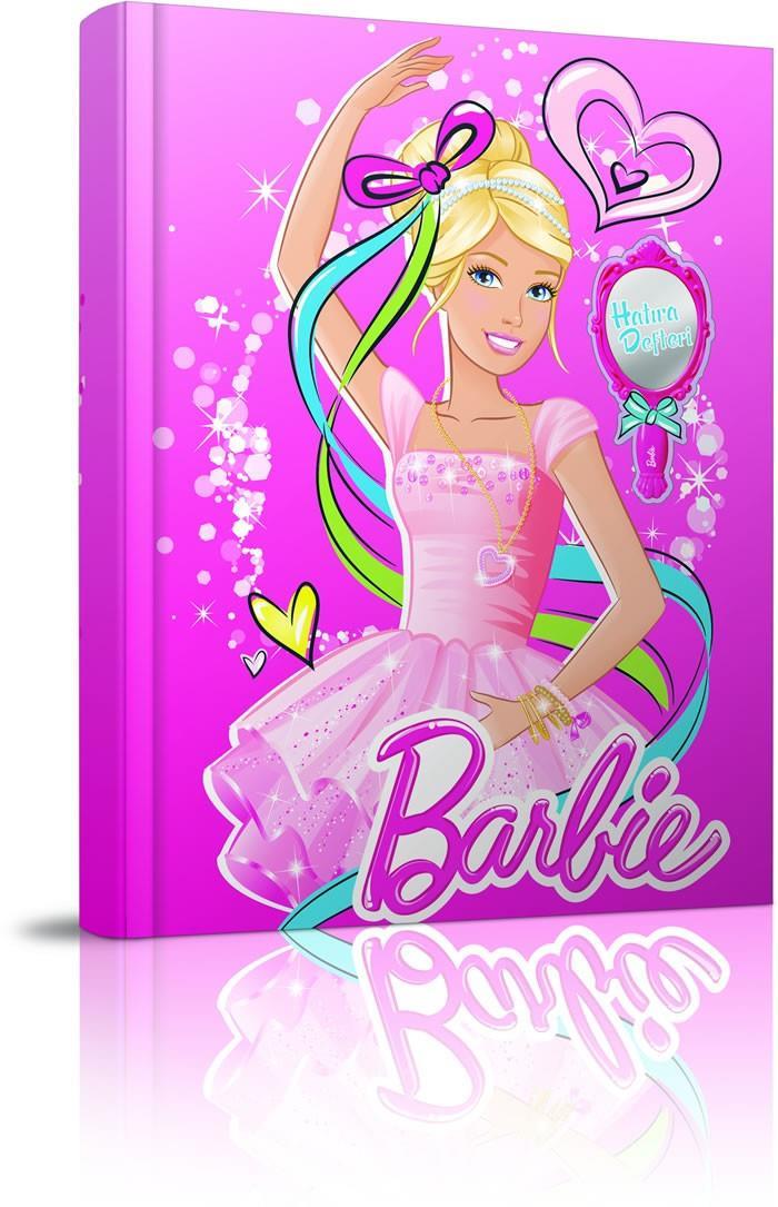 Gıpta Barbie İplik Dikişli Sert Kapak Hatıra Defteri 14X20 80 Yp. Öz. 5508Gıpta Hatıra Defteri Barbie İp Dkş. Sert Kapak 14X20-80 Yaprak Öz 5508 - Kirtasiyem.netHatıra Defterleri
