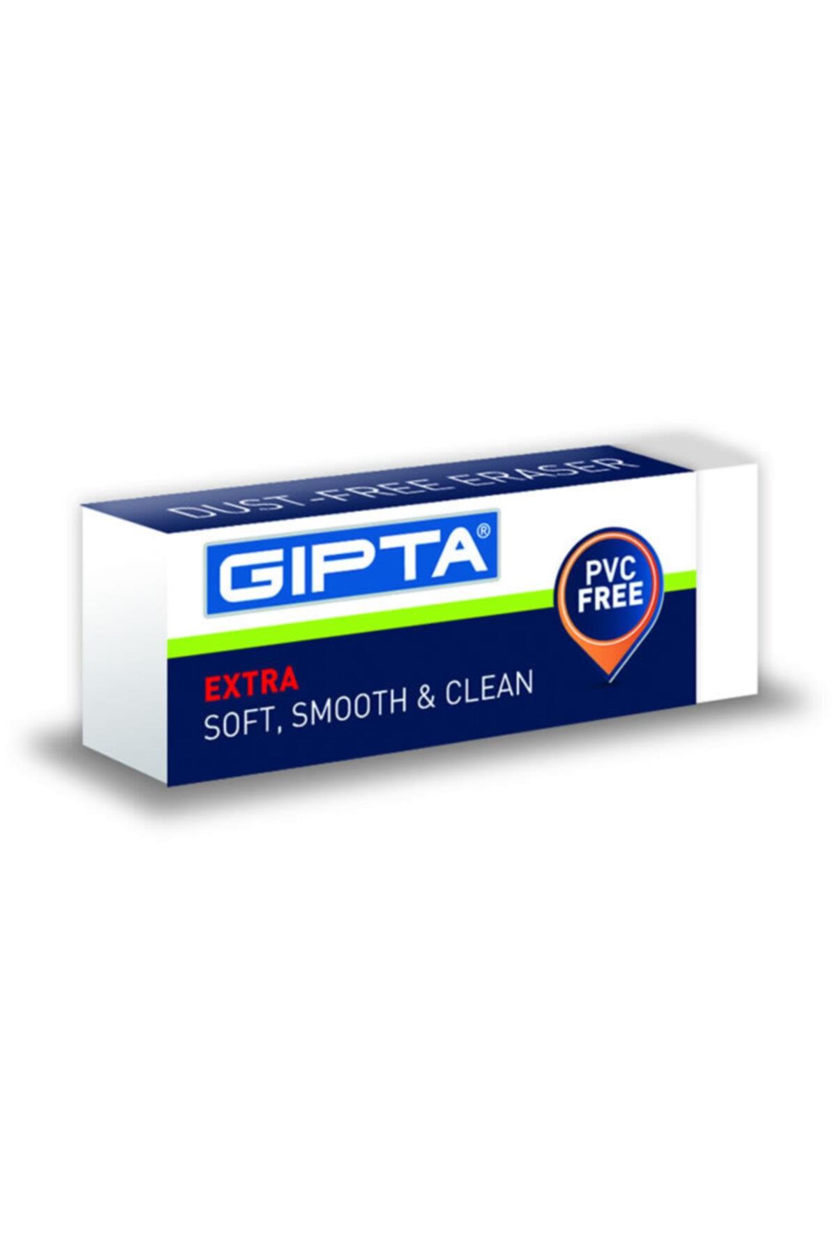 Gıpta Beyaz Silgi KüçükGıpta Beyaz Silgi Küçük - Kirtasiyem.net8.Sınıf