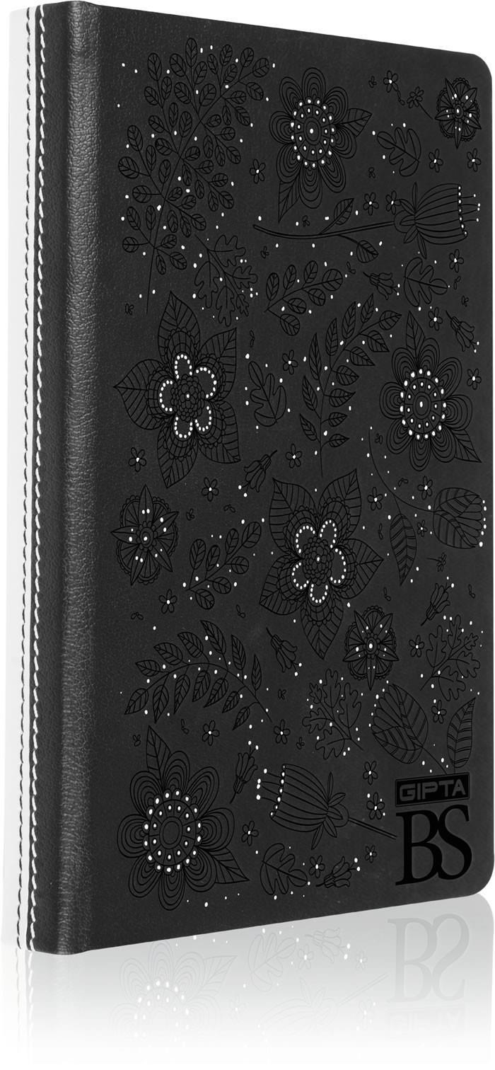 Gıpta Bs İplik Dikişli Sert Kapak Defter 13X21 104 Yp. Çizgisiz Gıpta Defter Bs İp. Dkş. Sert Kapak 13X21 104 Yaprak Çizgisiz (Stand) - Kirtasiyem.netSert Kapak Defterler