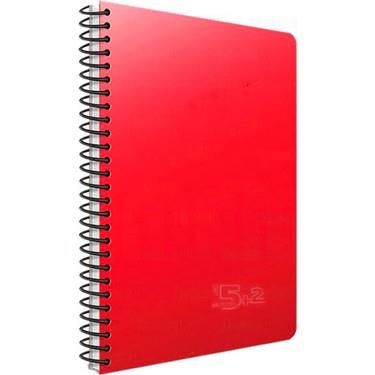 Gıpta Bx Notes Spr.Seperatörlü Pp Kapak Defter A4 180Yp 5+2Gıpta Bx Notes Spr.Seperatörlü Pp Kapak Defter A4 180Yp 5+2 - Kirtasiyem.netSeperatörlü ( Ayraçlı ) Defterler