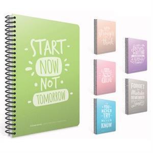 Gıpta Clever Notes Spr.Pp. Kpk.Defter A4 80-4 Yp. KareliGıpta Clever Notes Spr.Pp. Kpk.Defter A4 80-4 Yp. Kareli - Kirtasiyem.netSpiralli Plastik Kapak Defterler