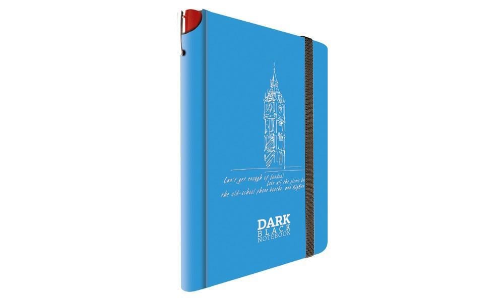 Gıpta Dark İplik Dikişli Sert Kapak Defter 13X21 64 Yp. ÇizgisizGıpta Dark İplik Dikişli Sert Kapak Defter 13X21 64 Yp. Çizgisiz - Kirtasiyem.netSert Kapak Defterler