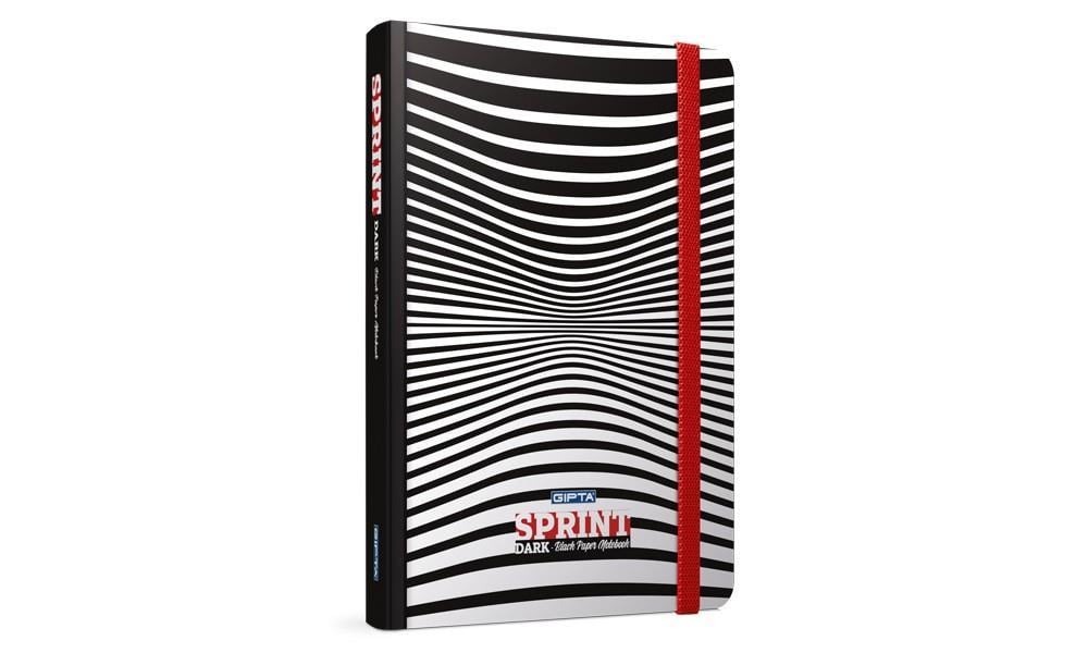 Gıpta Dark Spiralli Defter İp.Dkş.Srt Kapak 13X21 64Y Çizgisiz(Stn)Gıpta Dark Spiralli Defter İp.Dkş.Srt Kapak 13X21 64Y Çizgisiz(Stn) - Kirtasiyem.netDefter Ve Bloknotlar
