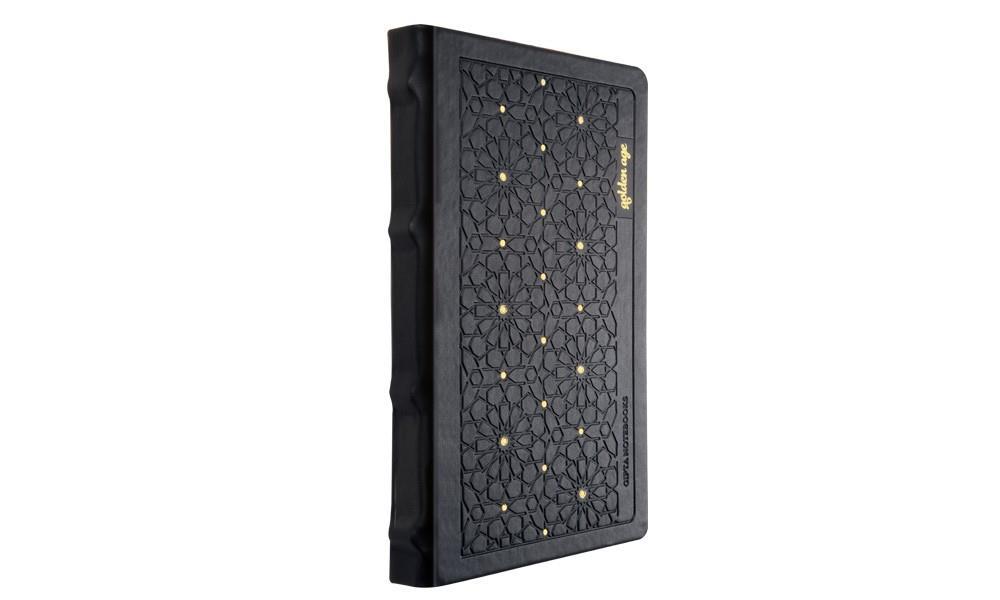 Gıpta Defter Golden Age İp.Dkş.Sert Kapak 13X21 120Y Çiz(Stn)Gıpta Defter Golden Age İp.Dkş.Sert Kapak 13X21 120Y Çiz(Stn) - Kirtasiyem.netSert Kapak Defterler