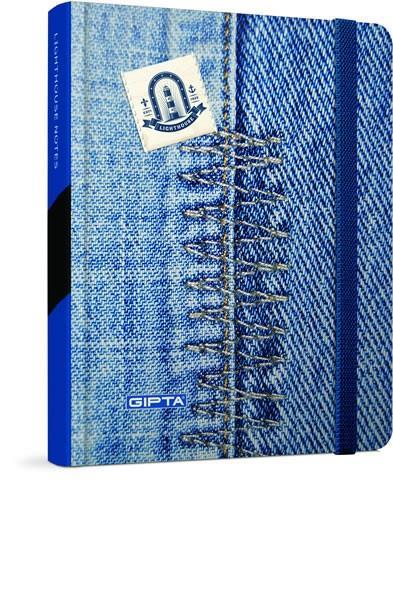 Gıpta Defter Light House İp.Dkş.Sert Kapak 13X21-120 Yaprak Çizgili(Stn)Gıpta Defter Light House İp.Dkş.Sert Kapak 13X21-120 Yaprak Çizgili(Stn) - Kirtasiyem.netSert Kapak Defterler