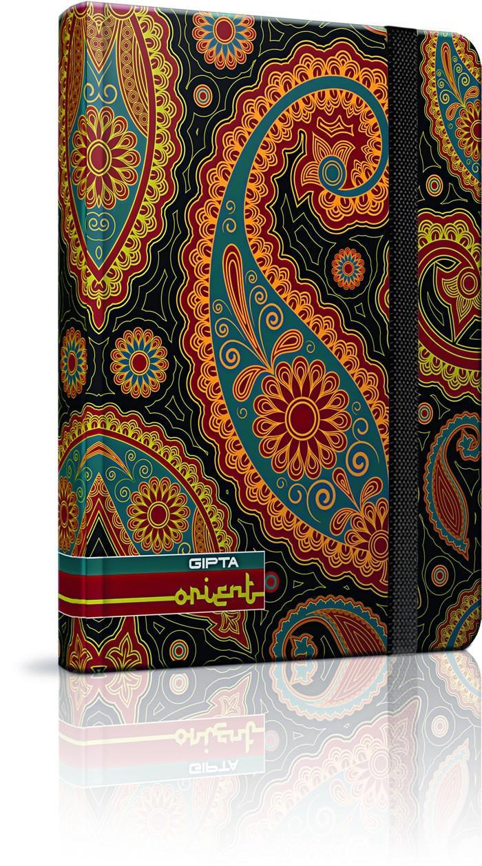 Gıpta Defter Orient İp.Dkş.Sert Kapak 13*21 96 Yaprak Çizgili (Stand)Gıpta Defter Orient İp.Dkş.Sert Kapak 13*21 96 Yaprak Çizgili (Stand) - Kirtasiyem.netSert Kapak Defterler
