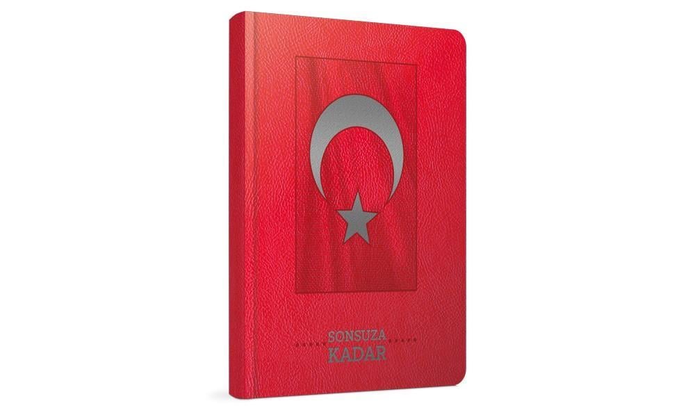 Gıpta Defter Sonsuza Kadar İplik Dikişli Sert Kapak 13X21 120-1 Yp. Çizgili Gıpta Defter Sonsuza Kadar İplik Dikişli Sert Kapak 13X21 120-1 Yp. Çizgili  - Kirtasiyem.netSert Kapak Defterler
