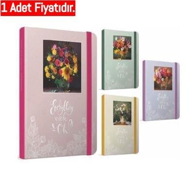 Gıpta Everythıng İp.Dkş.Srt.Kp.Defter 13X21-120-1 Yp Çizgili (1 Adet)Gıpta Everythıng İp.Dkş.Srt.Kp.Defter 13X21-120-1 Yp Çizgili - Kirtasiyem.netSert Kapak Defterler