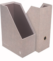 Gıpta Ex.Offıce 12X23X31 Krem MagazınlıkSpiralli Bloknotlar