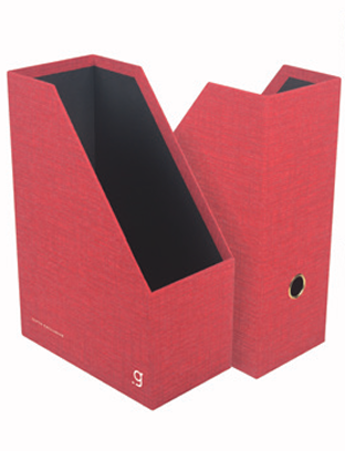 Gıpta Ex.Offıce 12X23X31 Kırmızı MagazınlıkSpiralli Bloknotlar