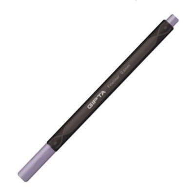 Gıpta Fınelıner Kalem 0,4 Mm - Karton Kutu-Üçgen-LavantaGıpta Fınelıner Kalem 0,4 Mm - Karton Kutu-Üçgen-Lavanta - Kirtasiyem.netDövme Kalemleri