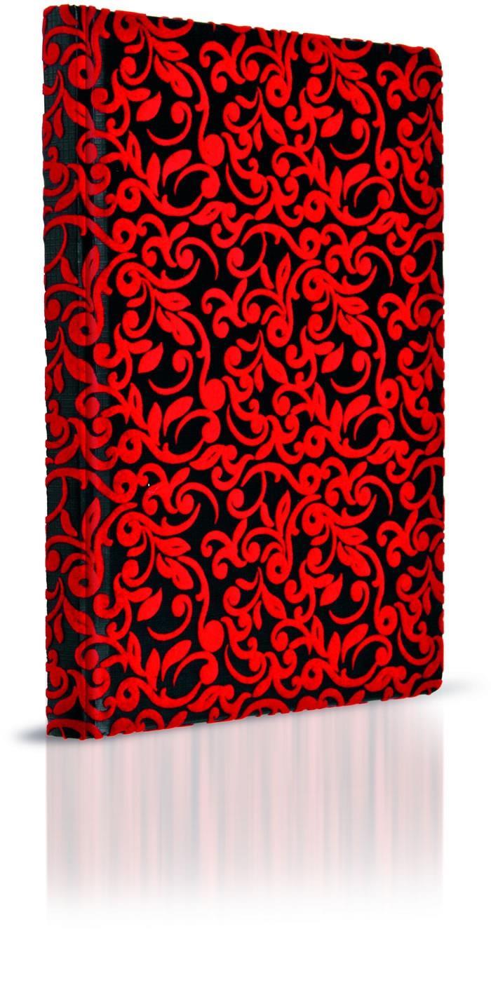 Gıpta Gloria Defter İp.Dkş.Kadife Sert Kapak 17X24 120 Yaprak ÇizgiliGıpta Gloria Defter İp.Dkş.Kadife Sert Kapak 17X24 120 Yaprak Çizgili - Kirtasiyem.netModelist Defterler